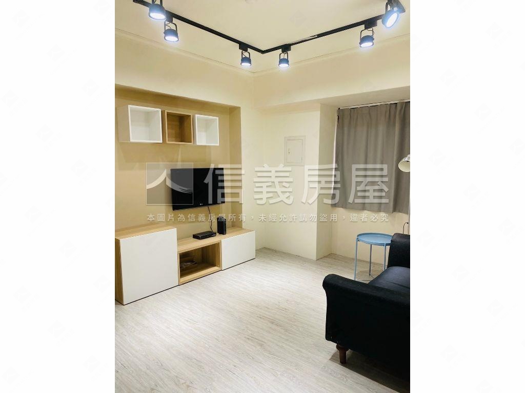 寶山名人巷套房房屋室內格局與周邊環境