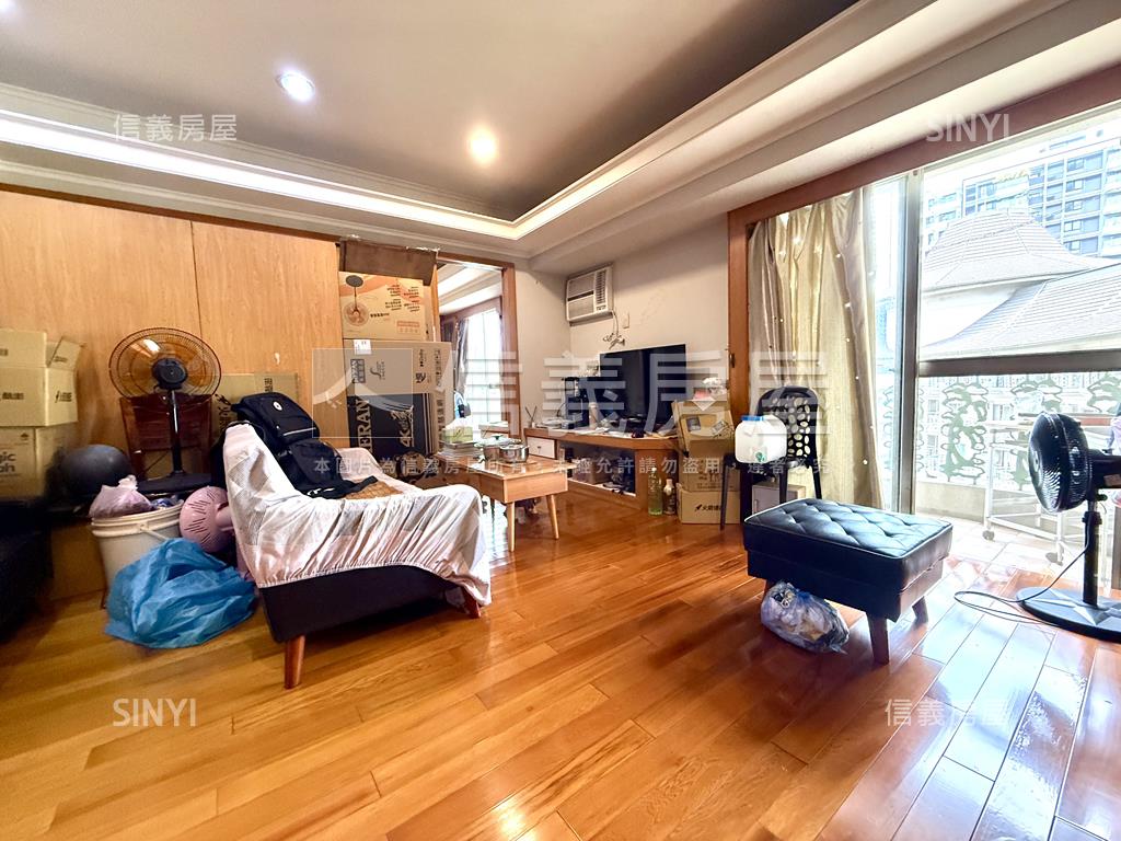 ⭐仁武景觀大兩房平車房屋室內格局與周邊環境