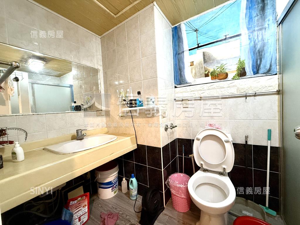 ⭐仁武景觀大兩房平車房屋室內格局與周邊環境