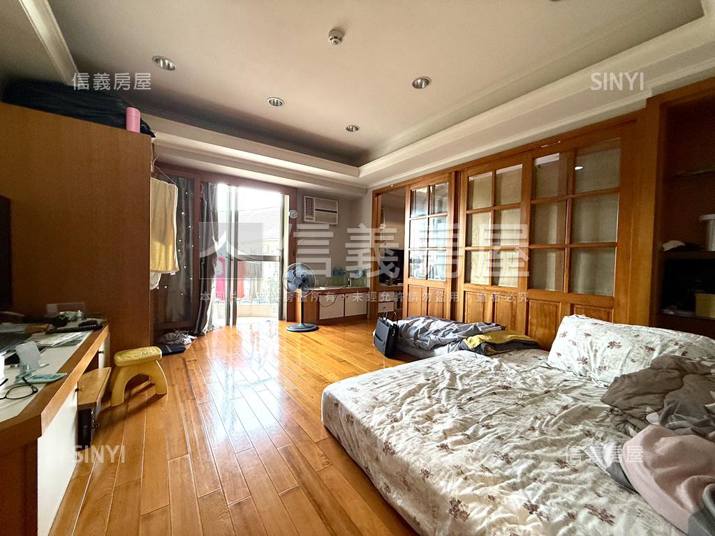 ⭐仁武景觀大兩房平車房屋室內格局與周邊環境