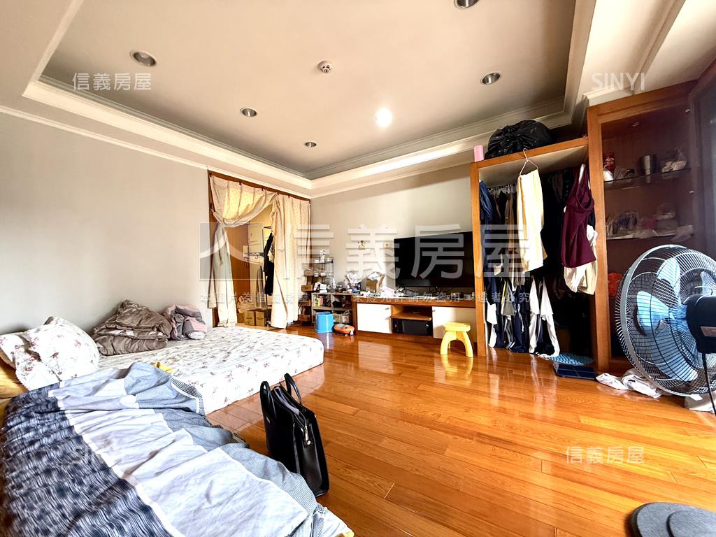 ⭐仁武景觀大兩房平車房屋室內格局與周邊環境