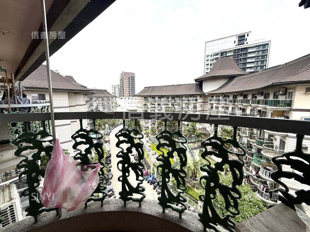 ⭐仁武景觀大兩房平車房屋室內格局與周邊環境