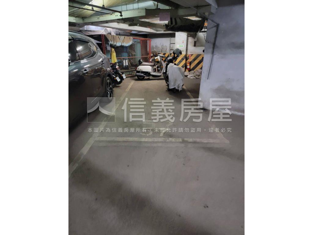 ⭐仁武景觀大兩房平車房屋室內格局與周邊環境