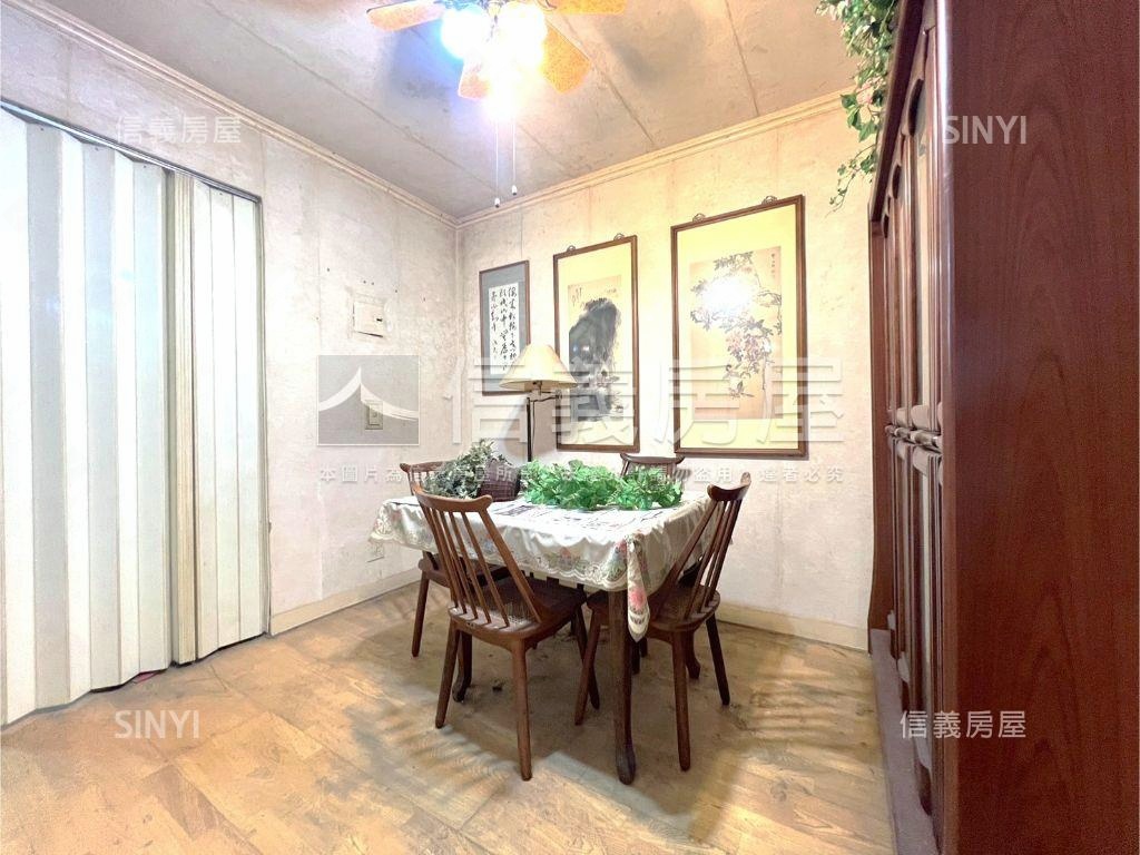 近萬大線ＬＧ０８靜巷雅寓房屋室內格局與周邊環境