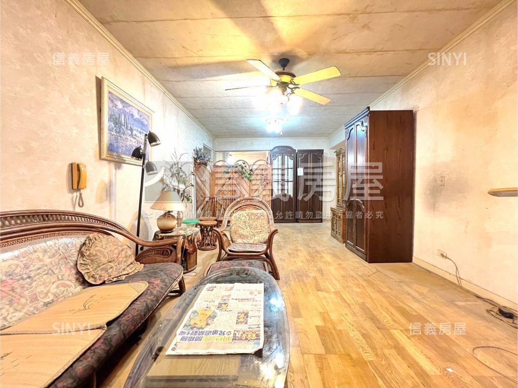 近萬大線ＬＧ０８靜巷雅寓房屋室內格局與周邊環境