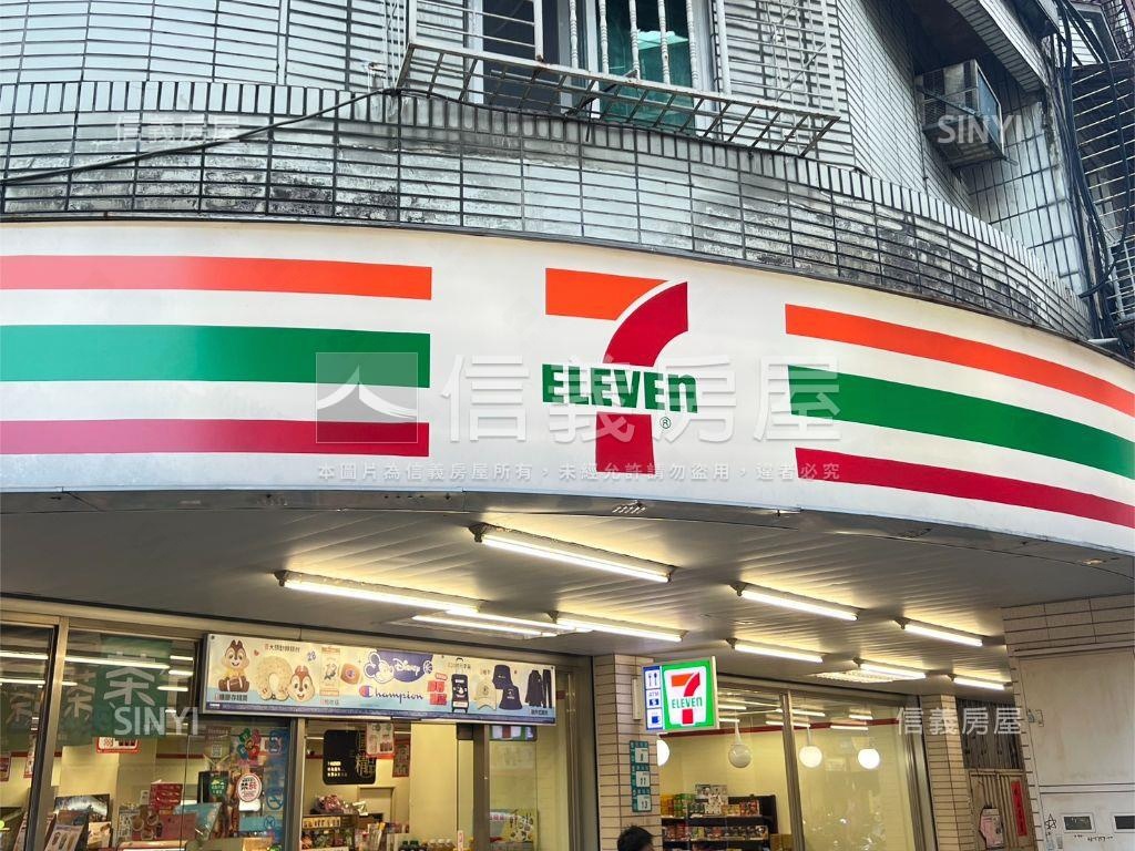 近萬大線ＬＧ０８靜巷雅寓房屋室內格局與周邊環境