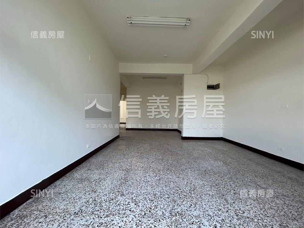 北環線社子方正邊間五樓房屋室內格局與周邊環境