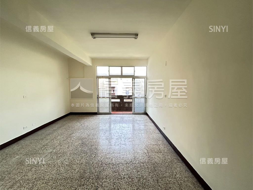 北環線社子方正邊間五樓房屋室內格局與周邊環境