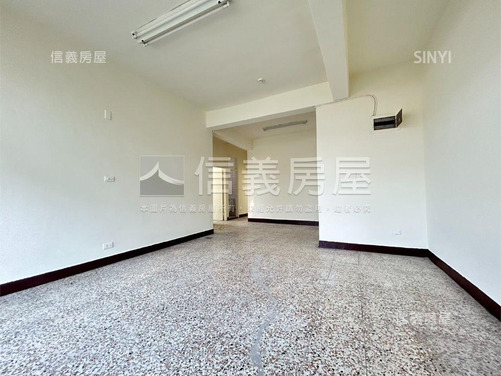 北環線社子方正邊間五樓房屋室內格局與周邊環境