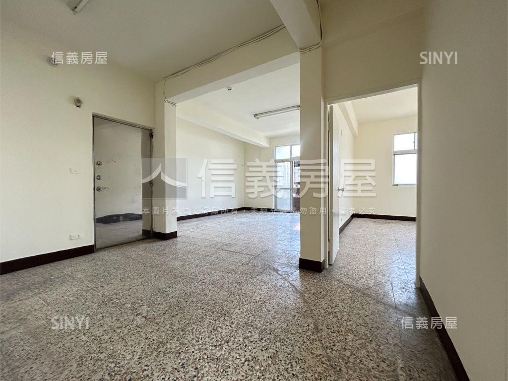北環線社子方正邊間五樓房屋室內格局與周邊環境