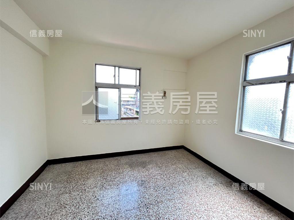 北環線社子方正邊間五樓房屋室內格局與周邊環境