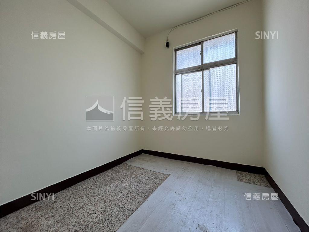 北環線社子方正邊間五樓房屋室內格局與周邊環境