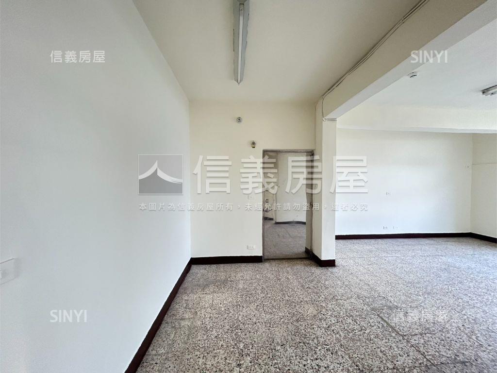 北環線社子方正邊間五樓房屋室內格局與周邊環境