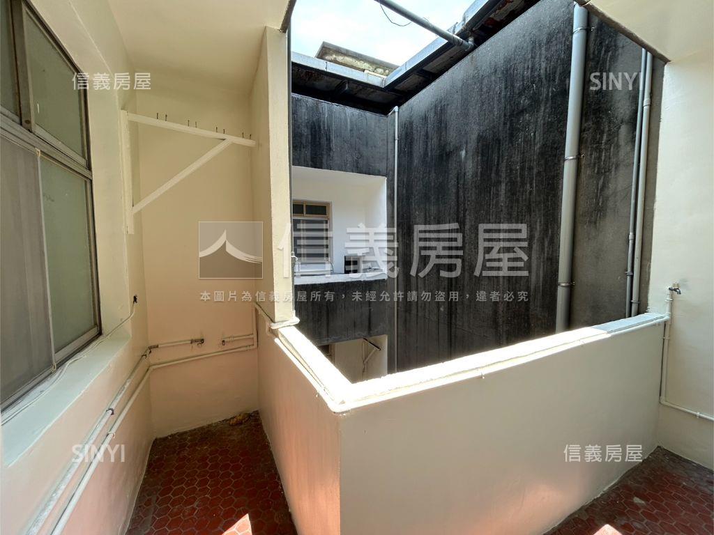 北環線社子方正邊間五樓房屋室內格局與周邊環境