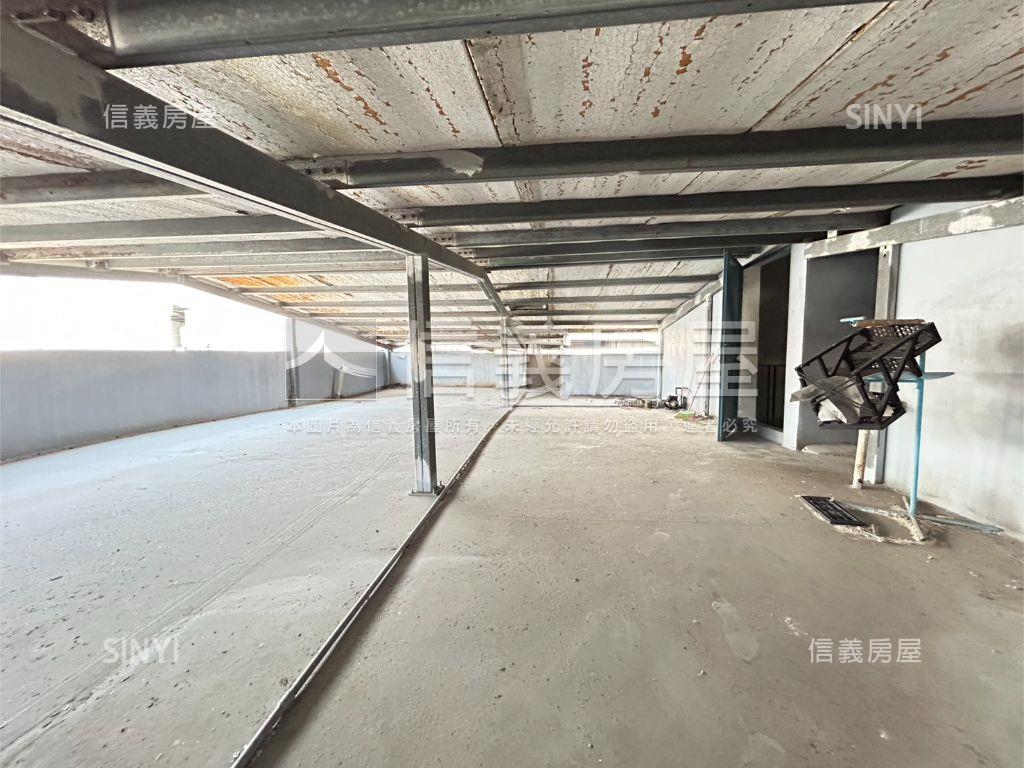 北環線社子方正邊間五樓房屋室內格局與周邊環境