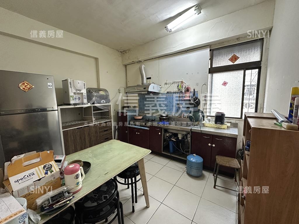 遊園路優美兩房大空間房屋室內格局與周邊環境