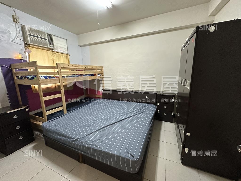 遊園路優美兩房大空間房屋室內格局與周邊環境