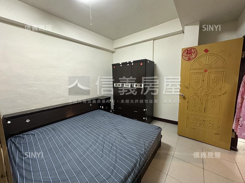 遊園路優美兩房大空間房屋室內格局與周邊環境