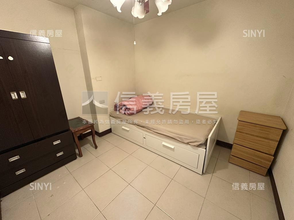 遊園路優美兩房大空間房屋室內格局與周邊環境