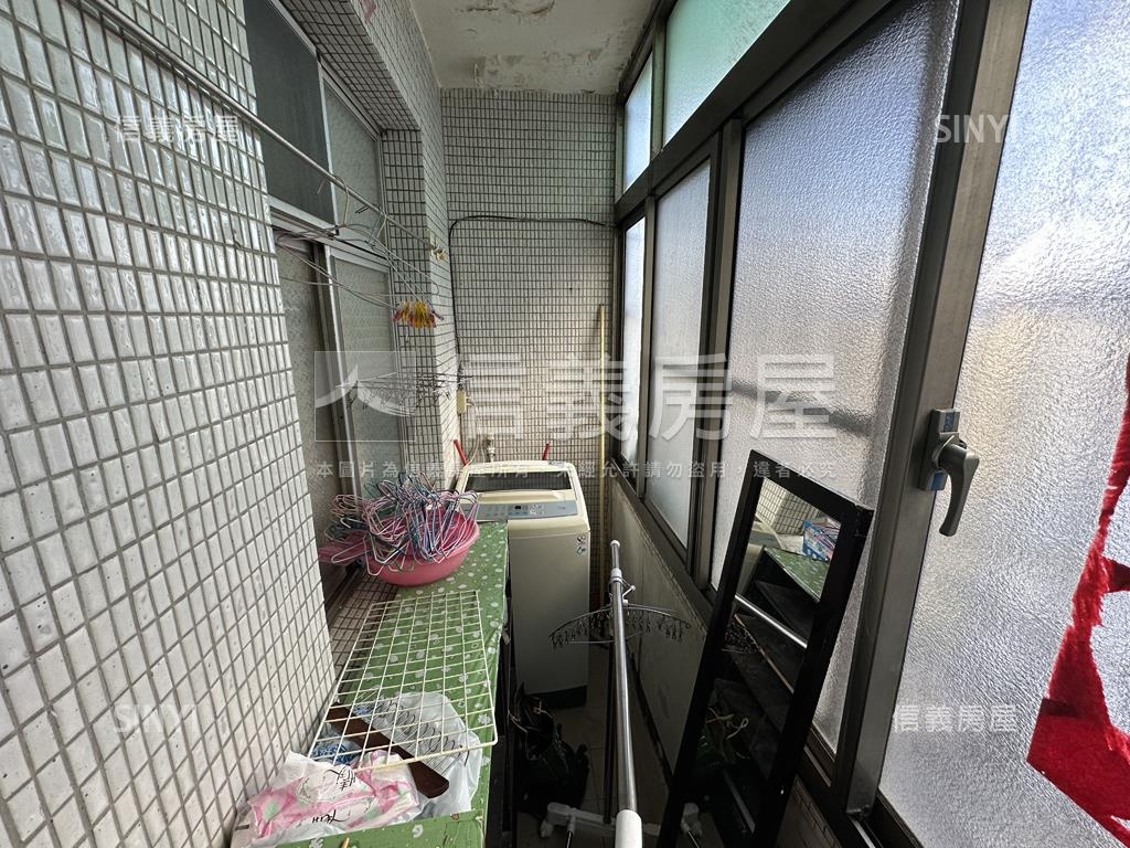 遊園路優美兩房大空間房屋室內格局與周邊環境