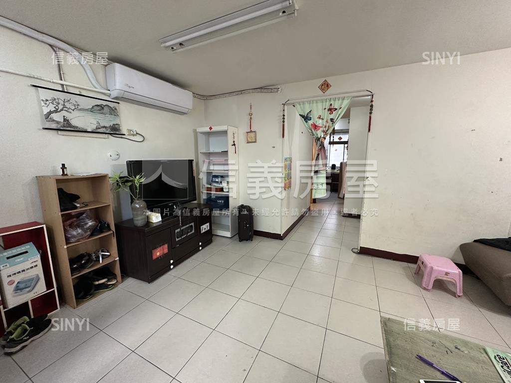 遊園路優美兩房大空間房屋室內格局與周邊環境