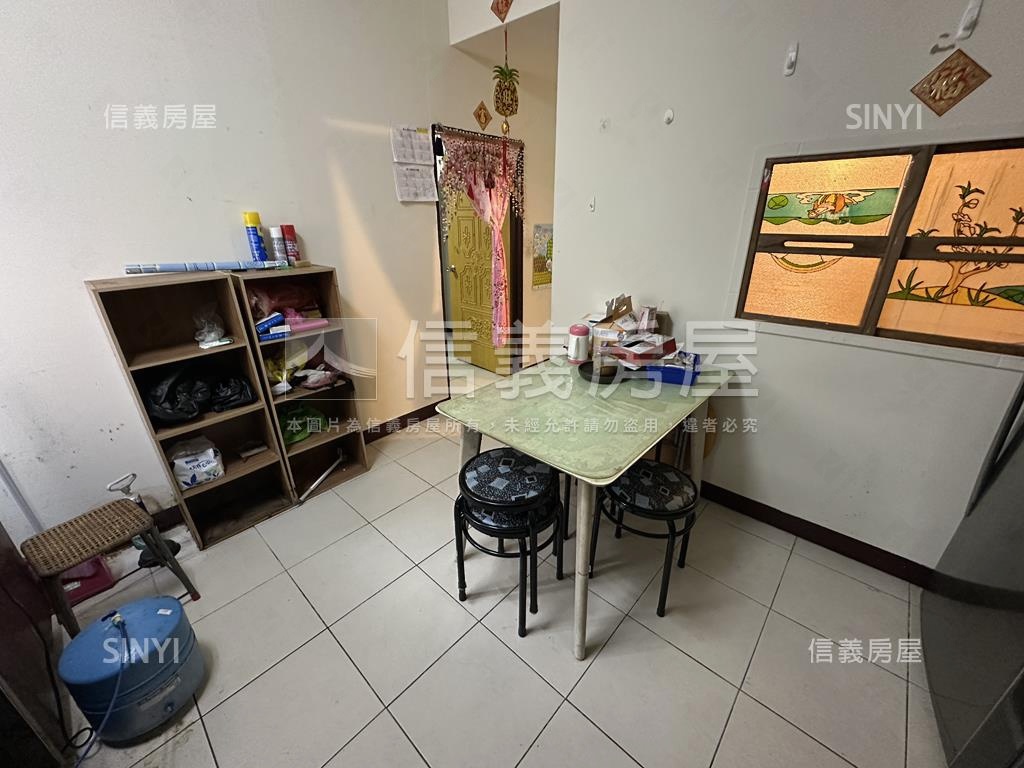 遊園路優美兩房大空間房屋室內格局與周邊環境