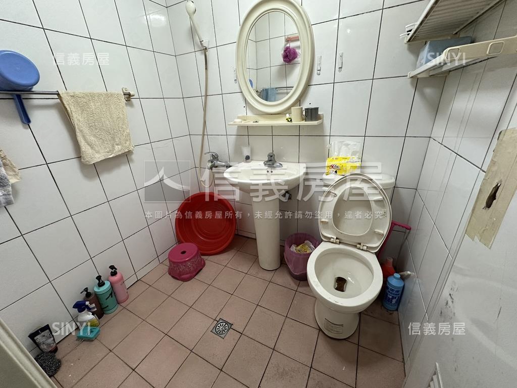 遊園路優美兩房大空間房屋室內格局與周邊環境