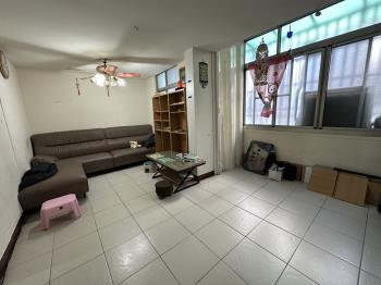 遊園路優美兩房大空間