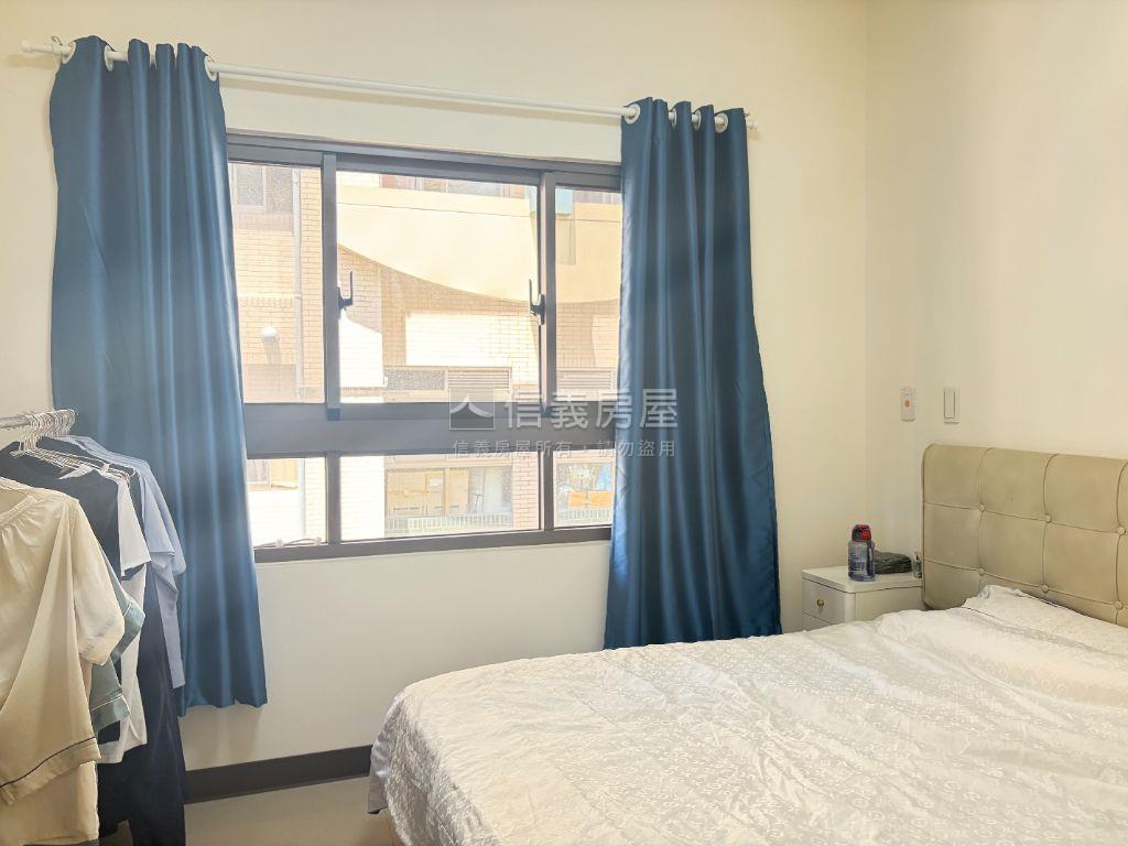 首都高樓繁華在側喧囂不擾房屋室內格局與周邊環境