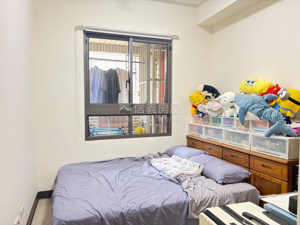 首都高樓繁華在側喧囂不擾房屋室內格局與周邊環境