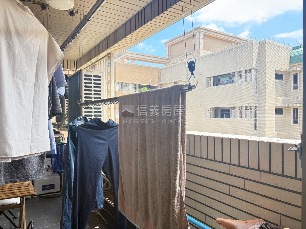 首都高樓繁華在側喧囂不擾房屋室內格局與周邊環境