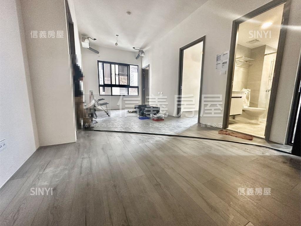 好案！行情崇德薈三房平車房屋室內格局與周邊環境
