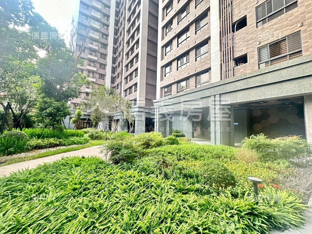 好案！行情崇德薈三房平車房屋室內格局與周邊環境
