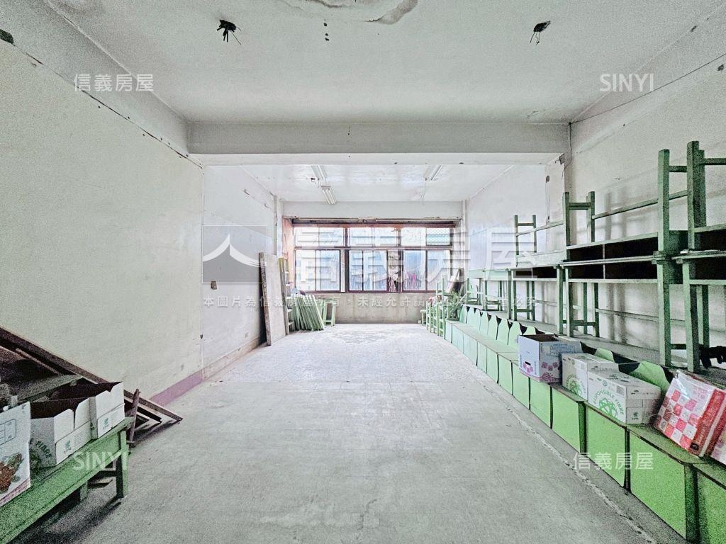 民族路大公寓房屋室內格局與周邊環境