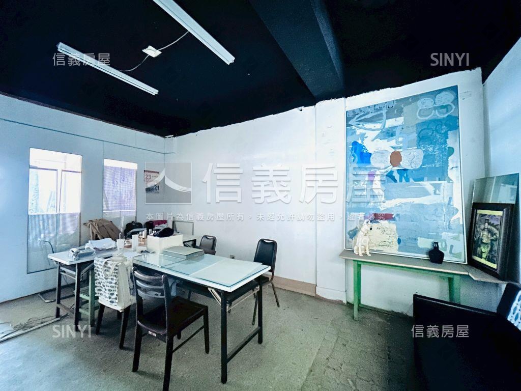 民族路大公寓房屋室內格局與周邊環境