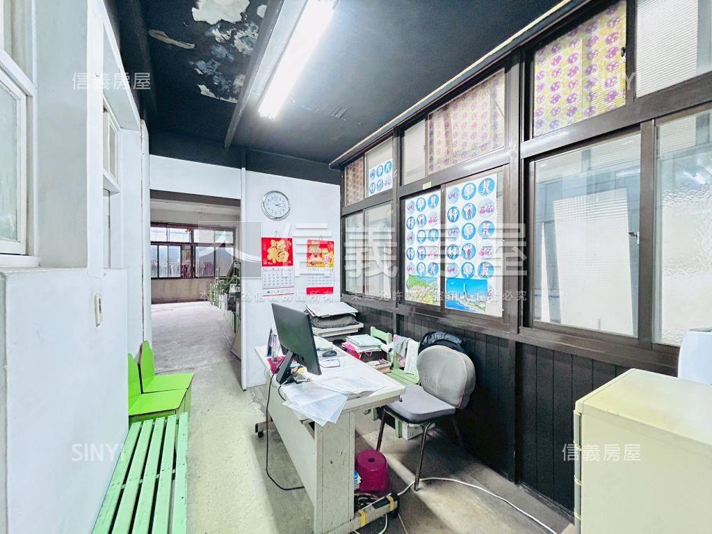 民族路大公寓房屋室內格局與周邊環境