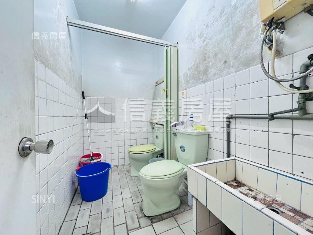 民族路大公寓房屋室內格局與周邊環境