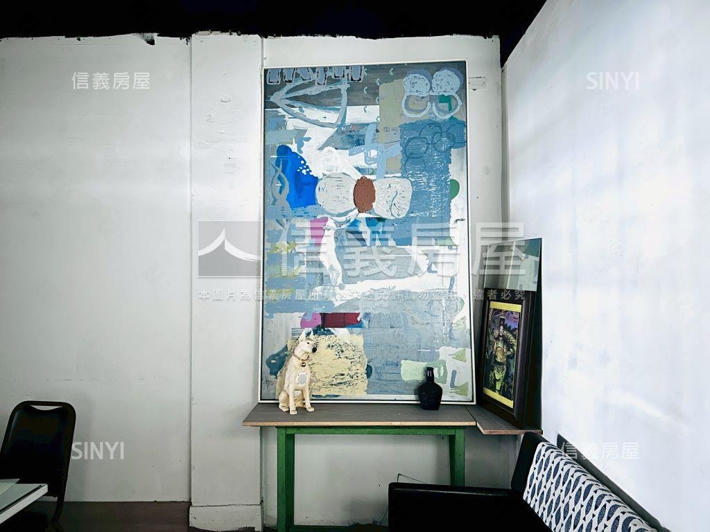 民族路大公寓房屋室內格局與周邊環境