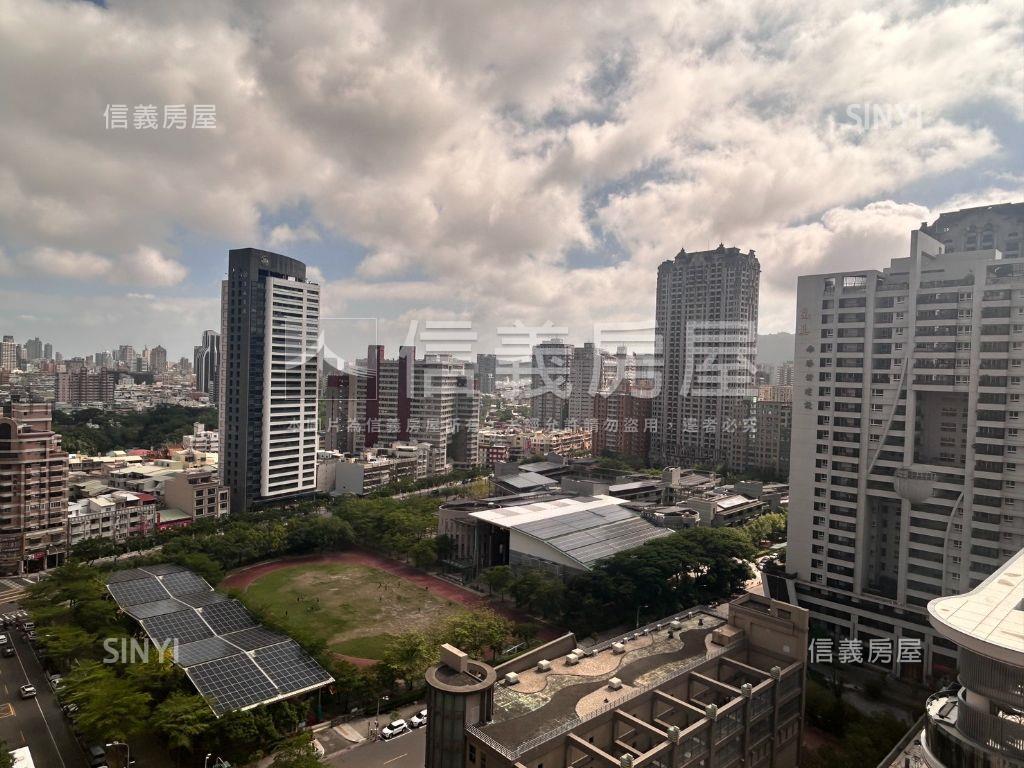 稀有！農十六高樓美邸房屋室內格局與周邊環境