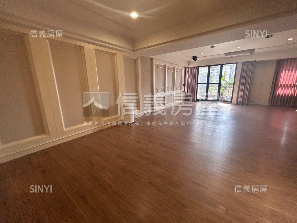 稀有！農十六高樓美邸房屋室內格局與周邊環境