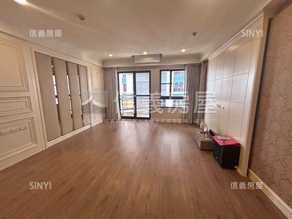 稀有！農十六高樓美邸房屋室內格局與周邊環境