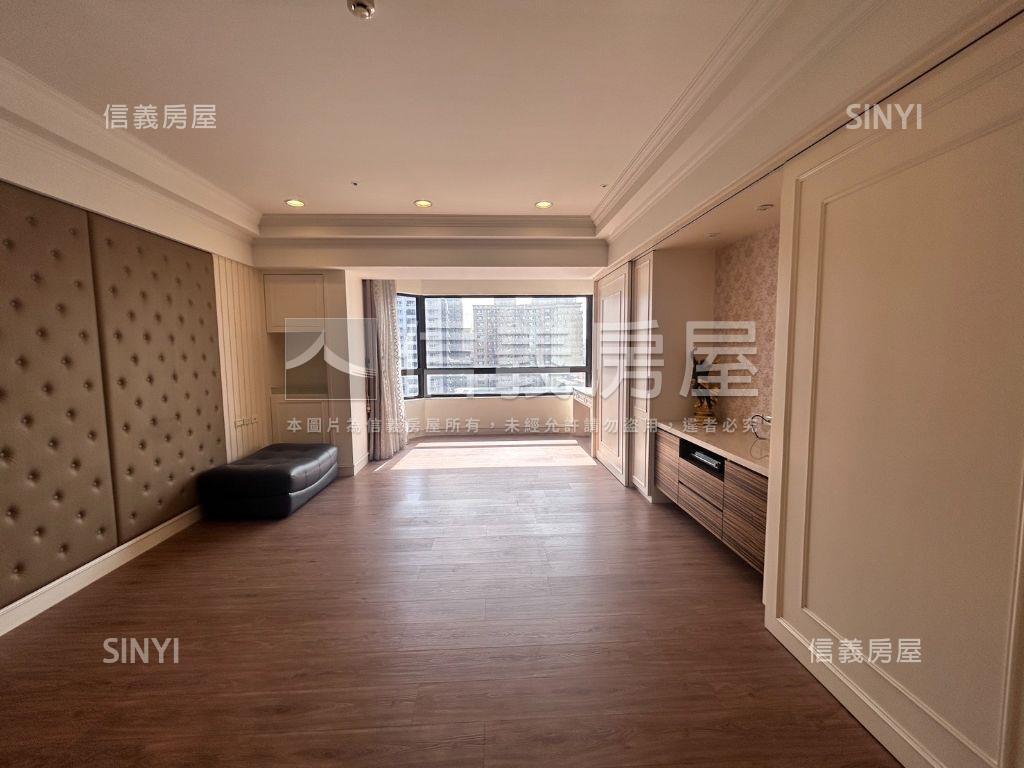 稀有！農十六高樓美邸房屋室內格局與周邊環境