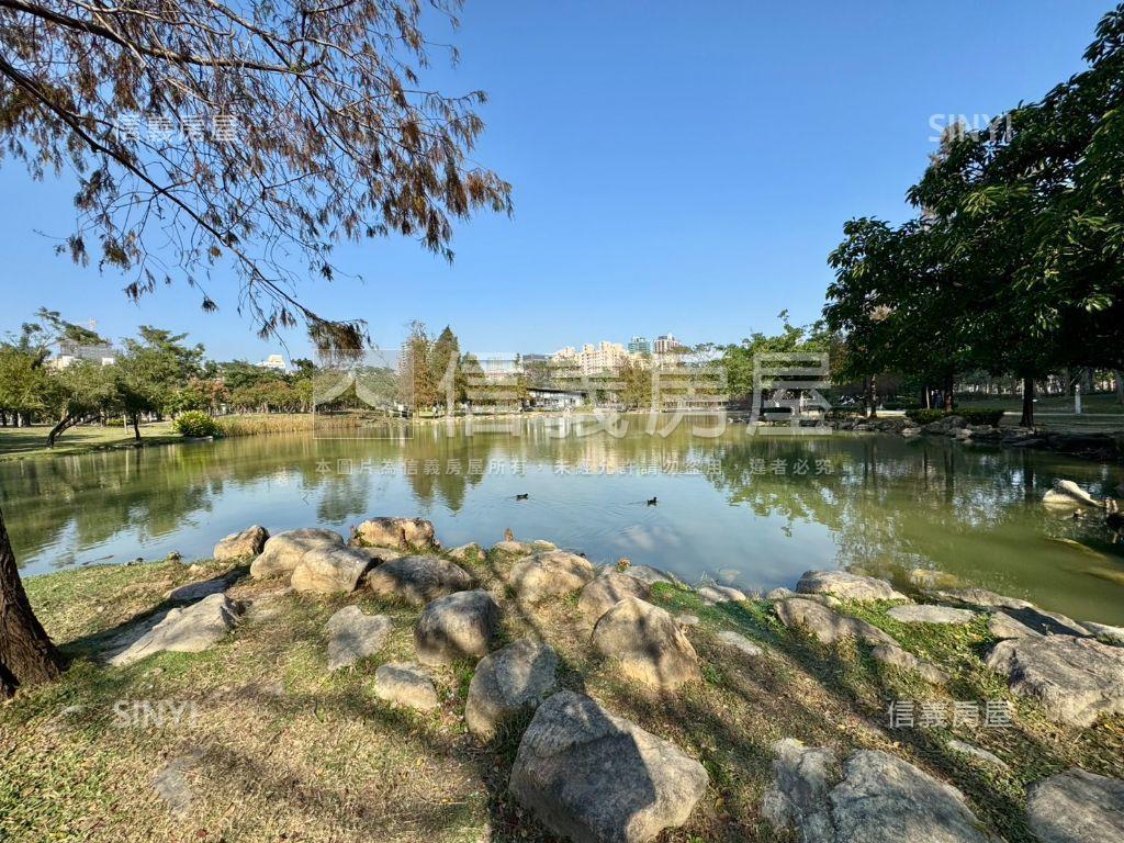 稀有！農十六高樓美邸房屋室內格局與周邊環境
