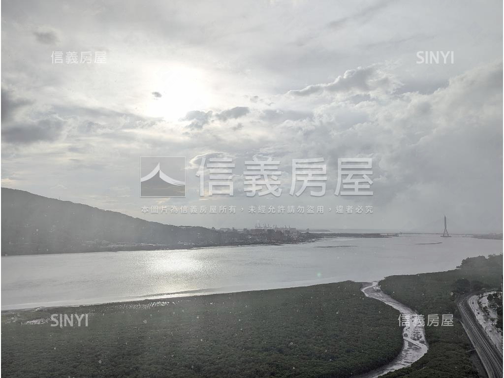 安泰登峰高樓辦公室２５樓房屋室內格局與周邊環境