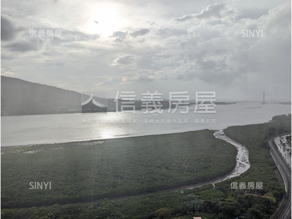安泰登峰高樓辦公室２５樓房屋室內格局與周邊環境