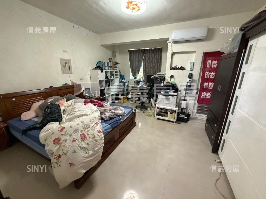 龍岡路整修透天房屋室內格局與周邊環境