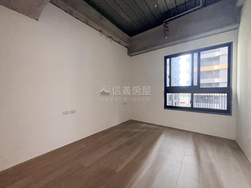 富立－閃亮亮經典元翰門房屋室內格局與周邊環境