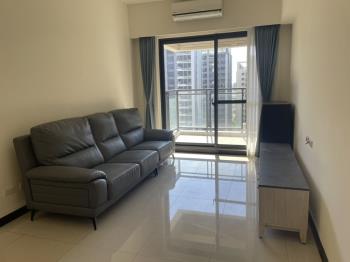 水沐青華機捷三房平車