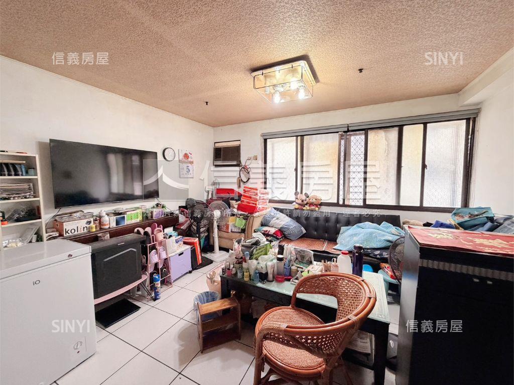 世紀座標｜三房平車好視野房屋室內格局與周邊環境