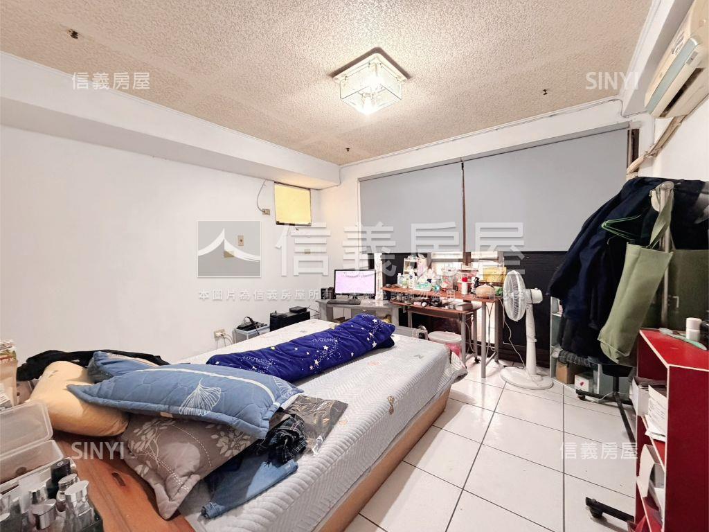 世紀座標｜三房平車好視野房屋室內格局與周邊環境